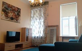 Dictumfactum Residence 1Bedroom